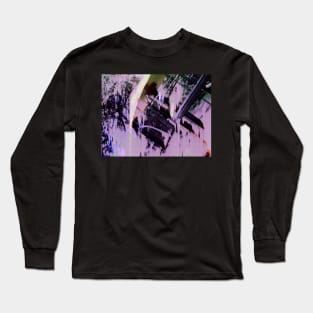 industrial Long Sleeve T-Shirt